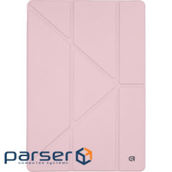 Чохол до планшета Armorstandart Y-Type PEN Samsung Galaxy Tab S9+ / S9 FE+ / S10+ Pink (ARM85528)