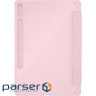 Чохол до планшета Armorstandart Y-Type PEN Samsung Galaxy Tab S9+ / S9 FE+ / S10+ Pink (ARM85528)