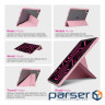 Чохол до планшета Armorstandart Y-Type PEN Samsung Galaxy Tab S9+ / S9 FE+ / S10+ Pink (ARM85528)