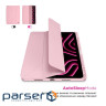 Чохол до планшета Armorstandart Y-Type PEN Samsung Galaxy Tab S9+ / S9 FE+ / S10+ Pink (ARM85528)