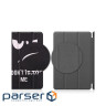 Чехол-книжка BeCover Smart для Lenovo Tab M8 (4rd Gen) TB-300FU Don`t Touch (709216)