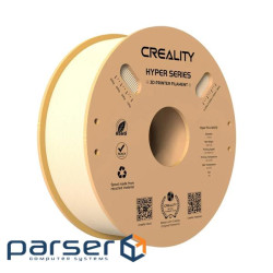 Пластик для 3D-принтера Creality PLA Hyper 1кг, 1.75мм, skin (3301010378)