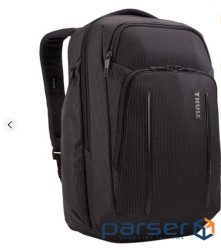 Рюкзаки міські THULE Crossover 2 Backpack 30L C2BP-116 (Чорний) (3205258)