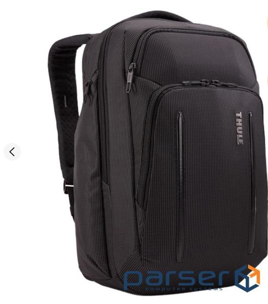 Рюкзаки міські THULE Crossover 2 Backpack 30L C2BP-116 (Чорний) (3205258)