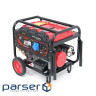 Генератор COVAX EPH 12500E2 8,5kW (EPH12500E2)