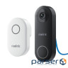 Видеозвонок Reolink D340P (Video Doorbell PoE)