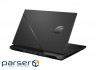 Ноутбук ASUS ROG Strix SCAR 17 G733PZ-LL060W (90NR0DC4-M004C0)
