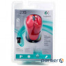Миша  Logitech M235 WL Red (910-002496)