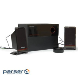 Acoustic system Microlab M-200 black (M200 black)