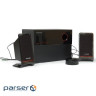 Акустична система Microlab M-200 black (M200 black)