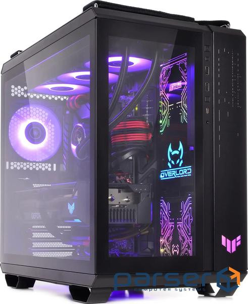 Десктоп ARTLINE Gaming GT502 (GT502v28)