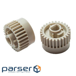 Шестерня HP LJ Pro 400 M401/M425, GEAR 27T гумового валу AHK (3205869)