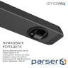 Офісний стіл з регулюванням висоти Officepro ODM320DW
