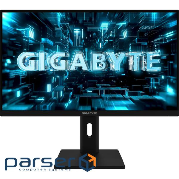 Монітор GIGABYTE G27Q3 Gaming Monitor