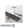 Подовжувач Vention Flat USB - USB (M/F), 2 м , Black (VAS-A13-B200)