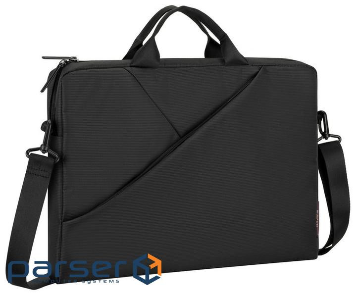 Сумка для ноутбука RivaCase 15.6" 8730 Grey (8730Grey) (8730 (Grey))