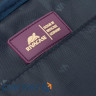 Сумка для ноутбука RivaCase 15.6" 8730 Grey (8730Grey) (8730 (Grey))