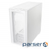 Корпус ASUS A21 White (90DC00H3-B09010)