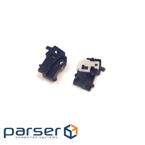 Запчастина AHK Samsung ML2160/Ph 3020, JC61-04432A Gear guide (70263403)