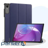 Чохол до планшета BeCover Smart Case Lenovo Idea Tab Pro (2nd Gen) TB390FU 13.0" Deep Blue (715802)