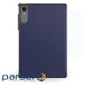 Чохол до планшета BeCover Smart Case Lenovo Idea Tab Pro (2nd Gen) TB390FU 13.0" Deep Blue (715802)
