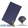 Чохол до планшета BeCover Smart Case Lenovo Idea Tab Pro (2nd Gen) TB390FU 13.0" Deep Blue (715802)
