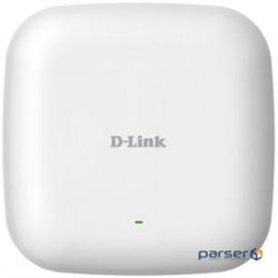 D-Link Network DAP-2610 AC1300 Dual Band Wi-Fi Range Extender Retail