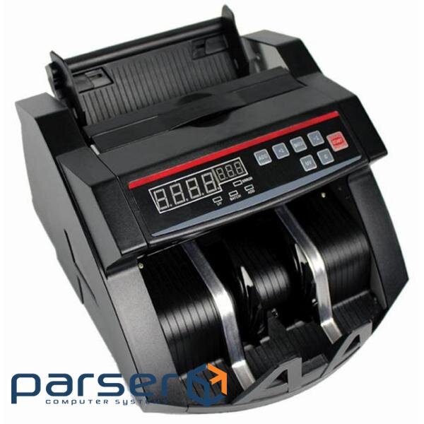 Лічильник банкнот MARK Banknote Counter MBC-100 (25050) (25055)