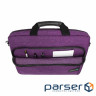Сумка для ноутбука Grand-X 14" SB-148 soft pocket Purple (SB-148P)