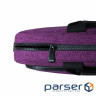 Сумка для ноутбука Grand-X 14" SB-148 soft pocket Purple (SB-148P)