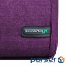 Сумка для ноутбука Grand-X 14" SB-148 soft pocket Purple (SB-148P)