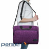 Сумка для ноутбука Grand-X 14" SB-148 soft pocket Purple (SB-148P)