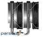 Кулер процесорний ID-Cooling SE-206-XT, Intel: 2066/2011/1700/1200/1151/1150/1155/1156, AMD: AM5/AM