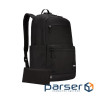 Рюкзаки міські CASE LOGIC Uplink Recycled 26L 15.6" CCAM-3216 (Black) (3205375 Black)