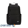 Рюкзаки міські CASE LOGIC Uplink Recycled 26L 15.6" CCAM-3216 (Black) (3205375 Black)