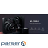 Вентилятор ID-Cooling AF-1230-K, 120x120x30мм, 4-pin, чорний 