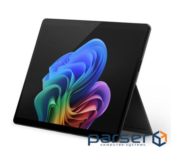 MS Surface Pro11 Copilot+ PC Black Ultra5/LCD/256GB/16GB Win11 Pro mit Intel CPU (EP2-20095)