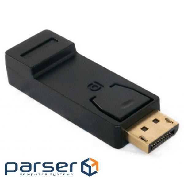 Перехідник Display Port - HDMI Extradigital (KBH1755)