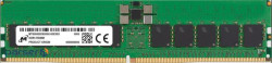 Модуль пам'яті DDR5 5600MHz 32GB MICRON ECC RDIMM (MTC20F2085S1RC56BD1R)