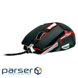 Миша оптична RIOTORO Aurox Prism RGB Gaming Mouse Optical Gaming Mouse (MR-800XP)