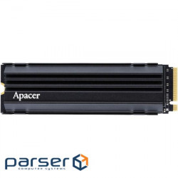 SSD APACER AS2280Q4U 1TB M.2 PCIe (AP1TBAS2280Q4U-1)