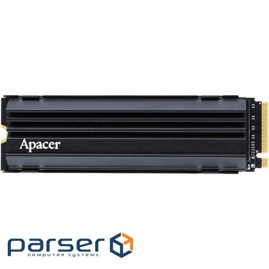 SSD APACER AS2280Q4U 1TB M.2 PCIe (AP1TBAS2280Q4U-1)