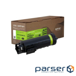 Тонер-картридж Patron Xerox 106R03488 black Green Label (PN-03488KGL)