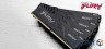 Computer memory module DDR4 16GB 3600 MHz Fury Beast Black Kingston Fury (ex.H (KF436C18BB/16)