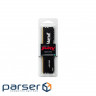 Computer memory module DDR4 16GB 3600 MHz Fury Beast Black Kingston Fury (ex.H (KF436C18BB/16)