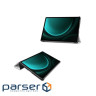 Чохол до планшета BeCover Smart Case Samsung Tab S9 Plus (SM-X810/SM-X816)/S9 FE Plus (SM-X (710378)