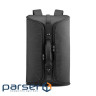 Рюкзак для ноутбука Kingsons 15.6" travel backpack Black (K9474W)