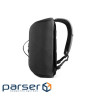 Рюкзак для ноутбука Kingsons 15.6" travel backpack Black (K9474W)