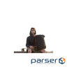 Рюкзак для ноутбука Kingsons 15.6" travel backpack Black (K9474W)