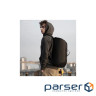 Рюкзак для ноутбука Kingsons 15.6" travel backpack Black (K9474W)